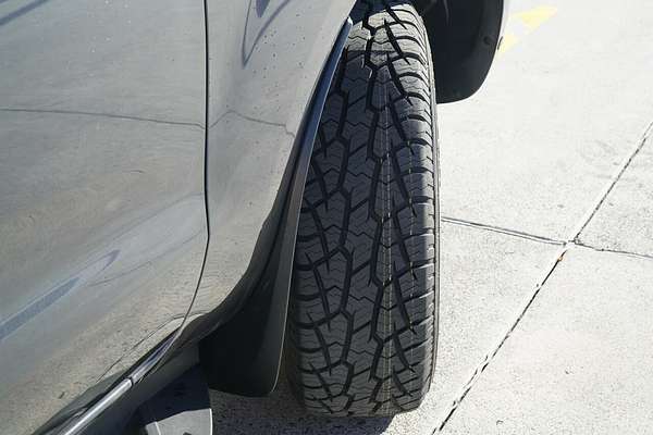 2019 Ford Ranger XLT PX MkIII 4X4 2.0L