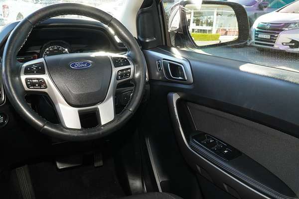 2019 Ford Ranger XLT PX MkIII 4X4 2.0L