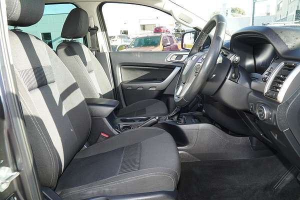 2019 Ford Ranger XLT PX MkIII 4X4 2.0L