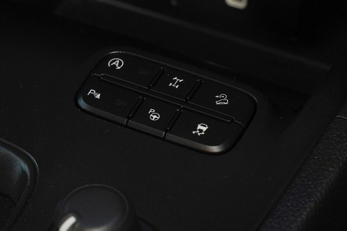 2019 Ford Ranger XLT PX MkIII 4X4 2.0L