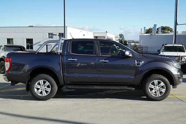 2019 Ford Ranger XLT PX MkIII 4X4 2.0L