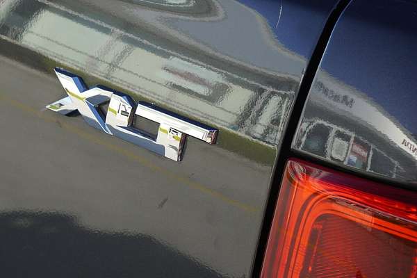 2019 Ford Ranger XLT PX MkIII 4X4 2.0L