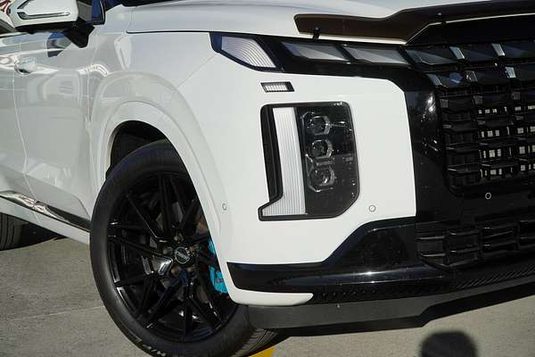 2022 Hyundai Palisade Highlander LX2.V3