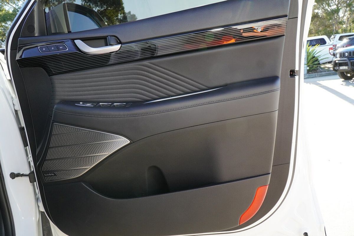2022 Hyundai Palisade Highlander LX2.V3