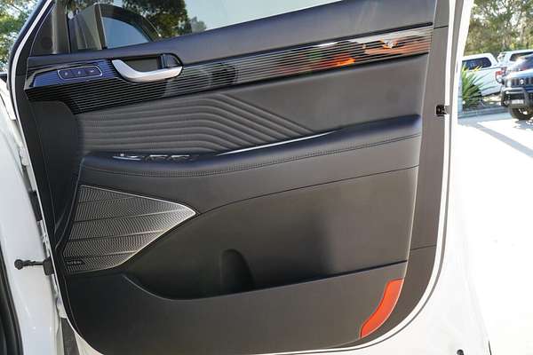 2022 Hyundai Palisade Highlander LX2.V3