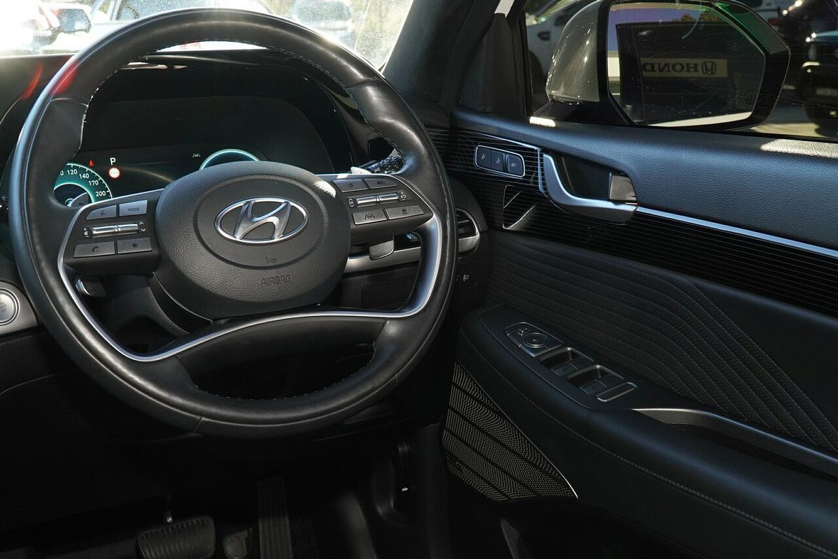 2022 Hyundai Palisade Highlander LX2.V3