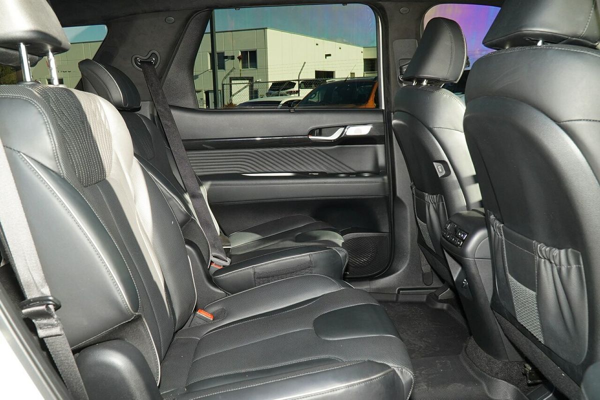 2022 Hyundai Palisade Highlander LX2.V3