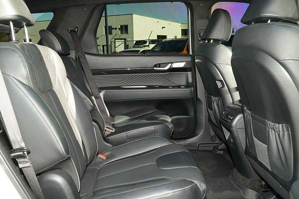 2022 Hyundai Palisade Highlander LX2.V3