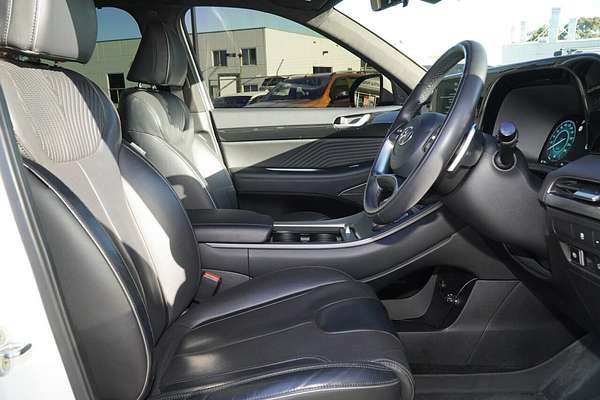 2022 Hyundai Palisade Highlander LX2.V3