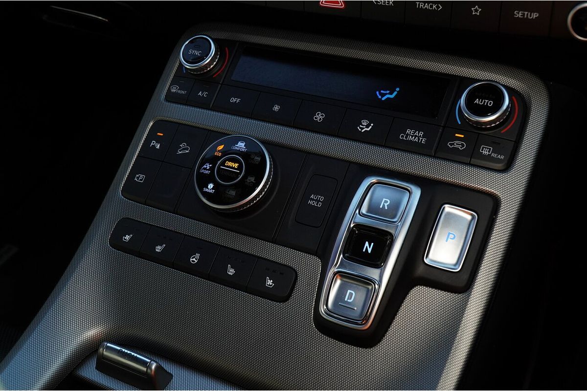 2022 Hyundai Palisade Highlander LX2.V3