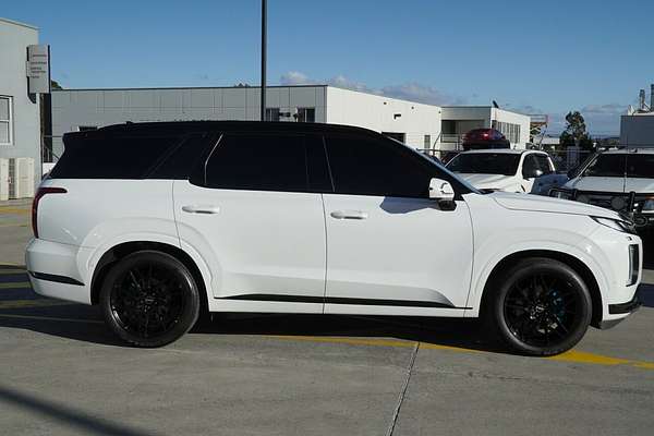 2022 Hyundai Palisade Highlander LX2.V3
