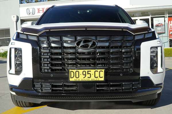 2022 Hyundai Palisade Highlander LX2.V3
