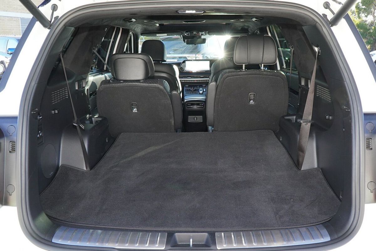 2022 Hyundai Palisade Highlander LX2.V3
