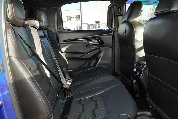 2023 Isuzu D-MAX X-TERRAIN 4X4