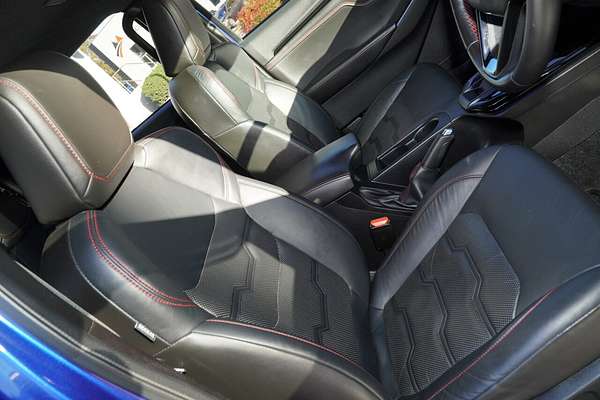2023 Isuzu D-MAX X-TERRAIN 4X4