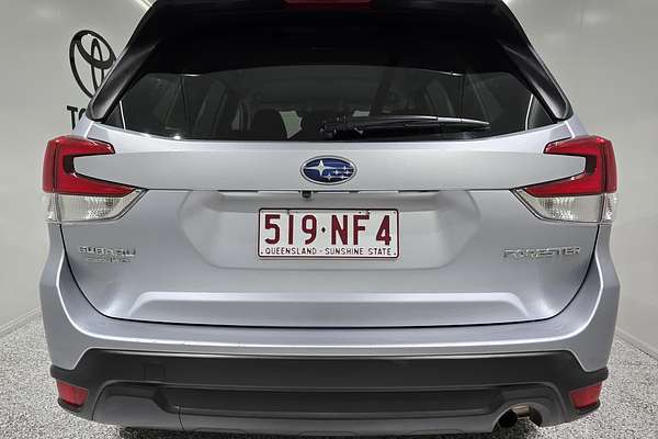 2024 Subaru FORESTER FORESTER 2.5i-L (AWD) SK9FK3LL