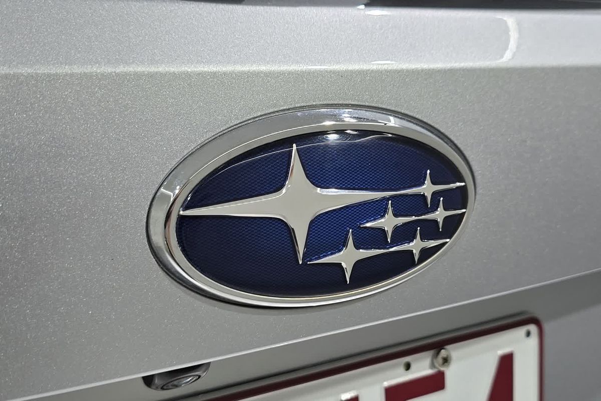 2024 Subaru FORESTER FORESTER 2.5i-L (AWD) SK9FK3LL