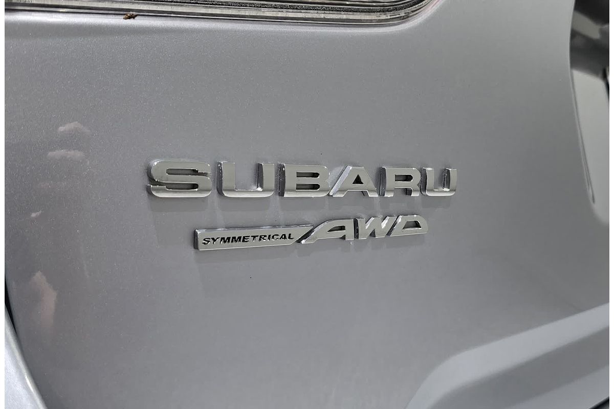 2024 Subaru FORESTER FORESTER 2.5i-L (AWD) SK9FK3LL