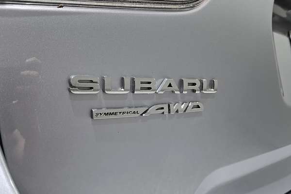 2024 Subaru FORESTER FORESTER 2.5i-L (AWD) SK9FK3LL