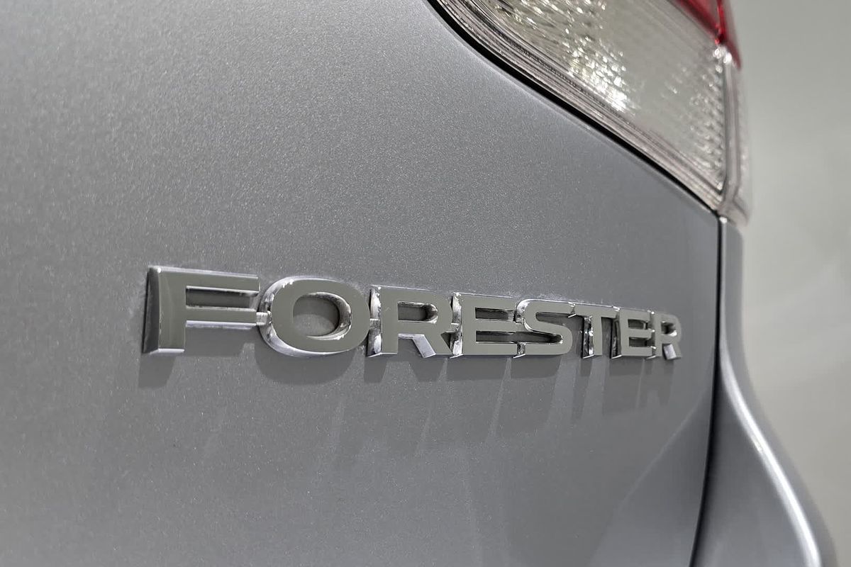 2024 Subaru FORESTER FORESTER 2.5i-L (AWD) SK9FK3LL