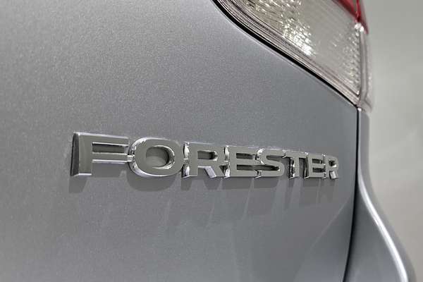 2024 Subaru FORESTER FORESTER 2.5i-L (AWD) SK9FK3LL