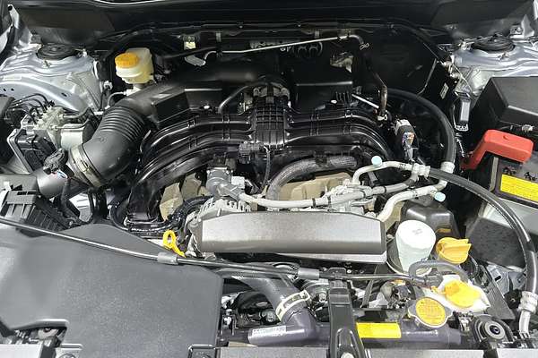 2024 Subaru FORESTER FORESTER 2.5i-L (AWD) SK9FK3LL