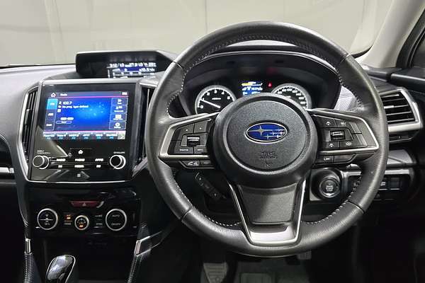 2024 Subaru FORESTER FORESTER 2.5i-L (AWD) SK9FK3LL