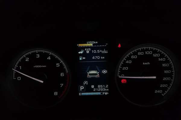 2024 Subaru FORESTER FORESTER 2.5i-L (AWD) SK9FK3LL