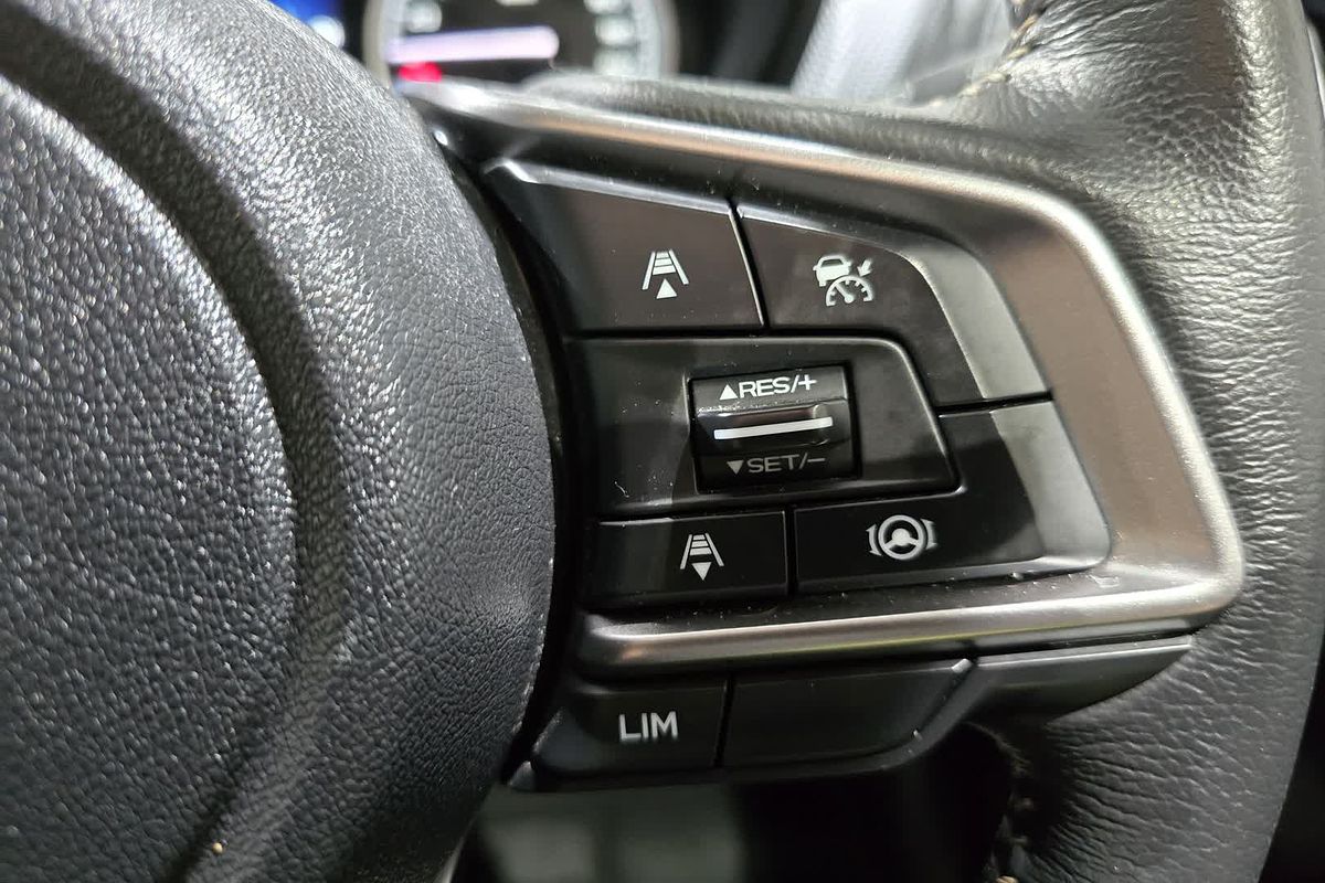 2024 Subaru FORESTER FORESTER 2.5i-L (AWD) SK9FK3LL