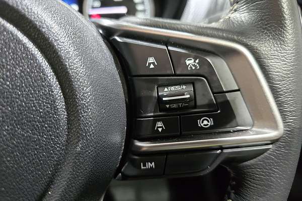 2024 Subaru FORESTER FORESTER 2.5i-L (AWD) SK9FK3LL