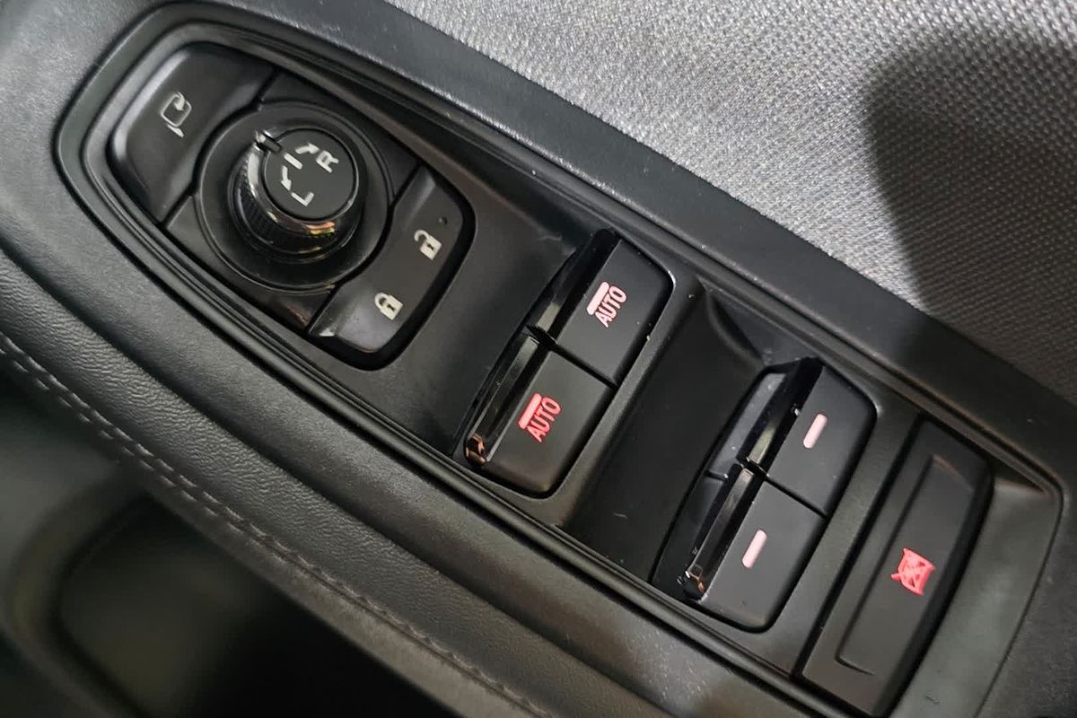 2024 Subaru FORESTER FORESTER 2.5i-L (AWD) SK9FK3LL