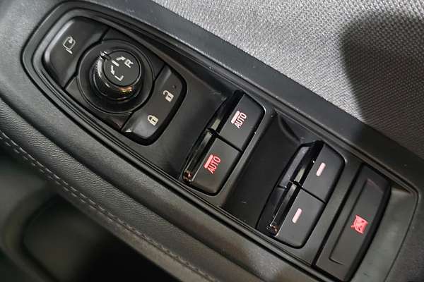 2024 Subaru FORESTER FORESTER 2.5i-L (AWD) SK9FK3LL