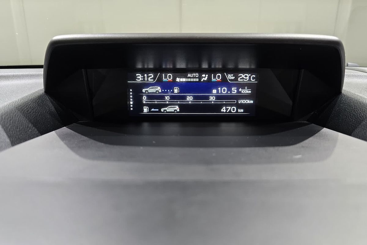 2024 Subaru FORESTER FORESTER 2.5i-L (AWD) SK9FK3LL