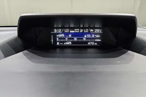 2024 Subaru FORESTER FORESTER 2.5i-L (AWD) SK9FK3LL