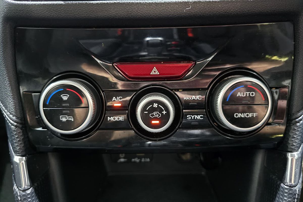 2024 Subaru FORESTER FORESTER 2.5i-L (AWD) SK9FK3LL