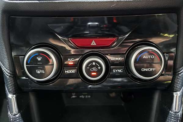 2024 Subaru FORESTER FORESTER 2.5i-L (AWD) SK9FK3LL