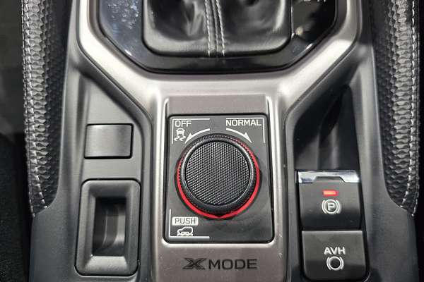 2024 Subaru FORESTER FORESTER 2.5i-L (AWD) SK9FK3LL