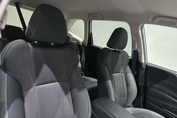 2024 Subaru FORESTER FORESTER 2.5i-L (AWD) SK9FK3LL