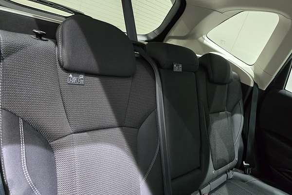 2024 Subaru FORESTER FORESTER 2.5i-L (AWD) SK9FK3LL