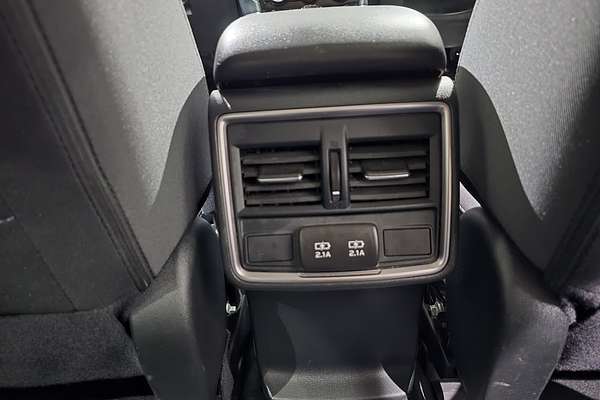2024 Subaru FORESTER FORESTER 2.5i-L (AWD) SK9FK3LL
