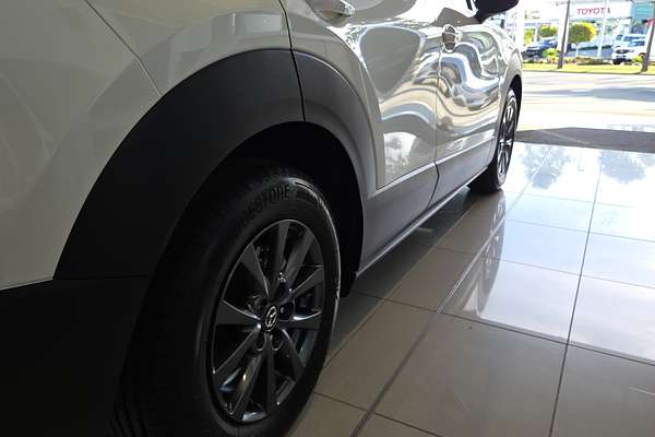 2025 Mazda CX-30 G20 Pure DM Series