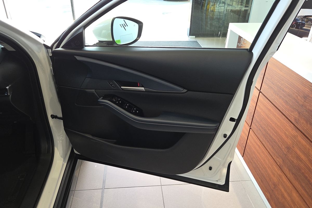 2025 Mazda CX-30 G20 Pure DM Series