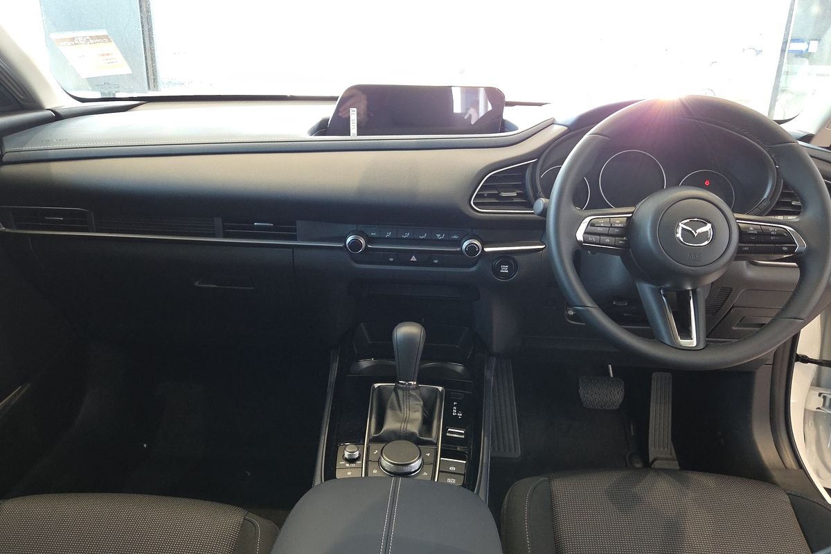 2025 Mazda CX-30 G20 Pure DM Series