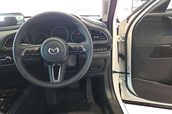 2025 Mazda CX-30 G20 Pure DM Series