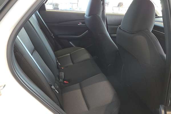 2025 Mazda CX-30 G20 Pure DM Series