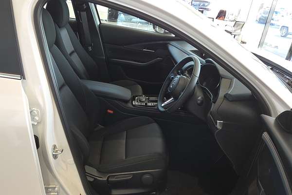 2025 Mazda CX-30 G20 Pure DM Series