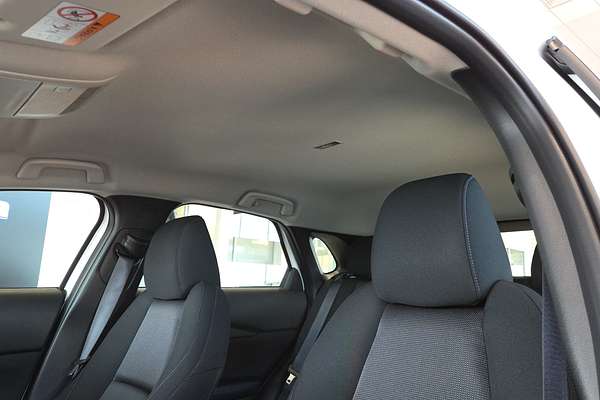 2025 Mazda CX-30 G20 Pure DM Series