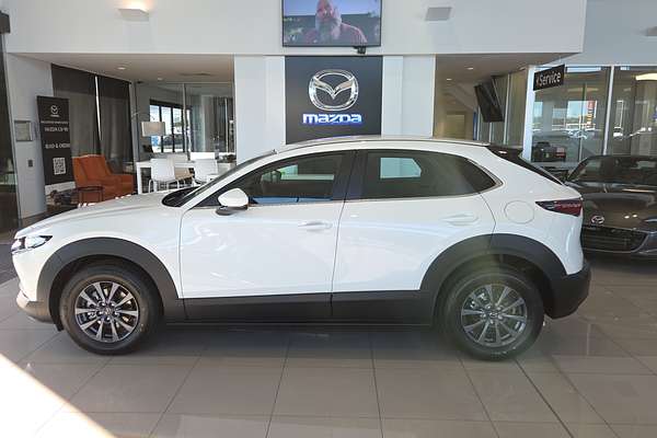 2025 Mazda CX-30 G20 Pure DM Series