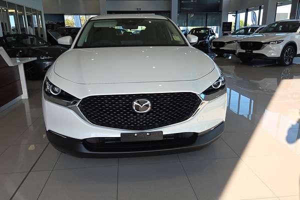 2025 Mazda CX-30 G20 Pure DM Series