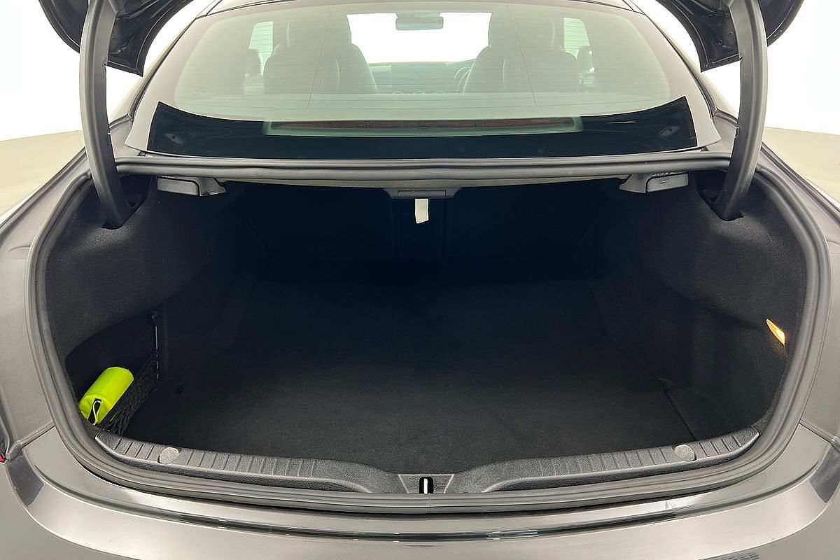 2019 Mercedes-Benz C-Class C200 C205